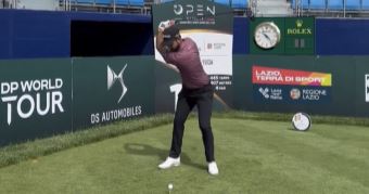 DS Automobiles Italian Open 2023