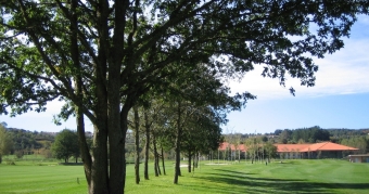 Enrique Rama se proclama Campeón del Ranking Gallego de Pitch&Putt 2016