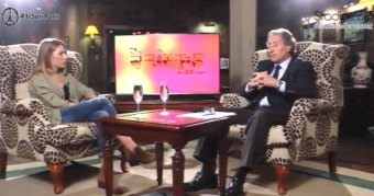 Entrevista a Daniel Fernández, Presidente de la F.G.G.