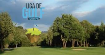 Éxito de participación en la Liga de Golf por Equipos