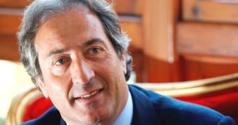 Fallece Daniel Fernández, Presidente de Honor de la F.G.G.
