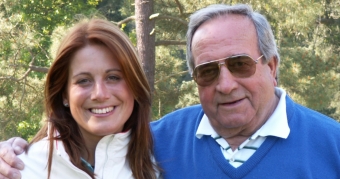 Fallece Don Andrés Carlos Mosquera Abella