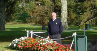 Fallece Primitivo Medrano Barriopedro