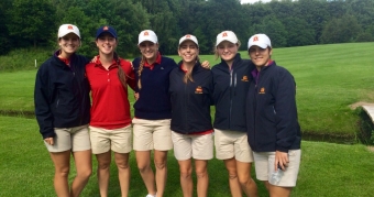 Fátima Fernández, bronce en el europeo por equipos