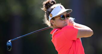 FÁTIMA FERNÁNDEZ CANO CONSIGUE UN NUEVO TOP 3 EN EL SYMETRA TOUR