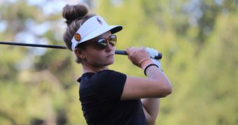 FÁTIMA FERNÁNDEZ CANO, A LAS PUERTAS DE SU SEGUNDA VICTORIA EN EL SYMETRA TOUR
