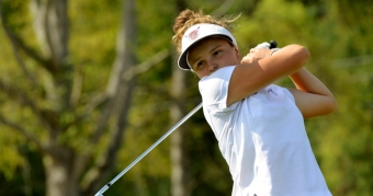 Fátima Fernández Cano en el Spirit international
