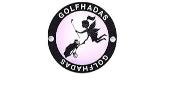 La F.G.G. con la Asociación GolfHadas