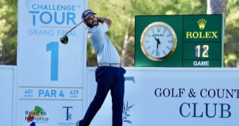 FINAL DEL CHALLENGE TOUR 2020