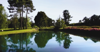 Final del Circuito Gallego Senior en el R.C.G. de La Coruña