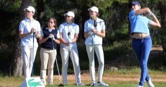 Final del Circuito Lacoste Promesas 2015