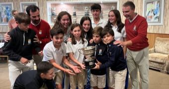 Final Liga Juvenil Gallega 2025