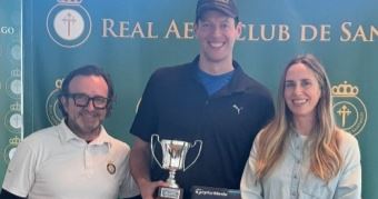 Final de la liga de noveles Óptica Tábora 2025