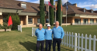 Final Nacional Circuito 5ª Categoría