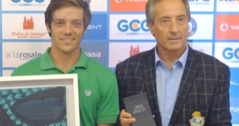 Final Open de Galicia 2016