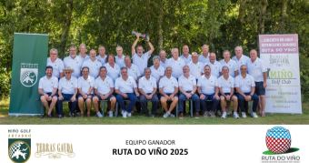 Final Ruta do Viño 2025