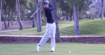 Finaliza el Campeonato Absoluto Masculino de la Comunidad Valenciana