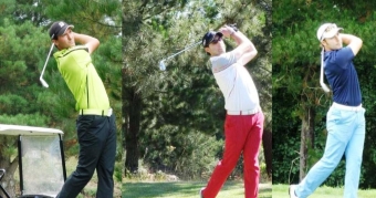 Finaliza el Campeonato de España de Profesionales Masculino