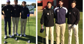 Finaliza el Campeonato de España Sub 16