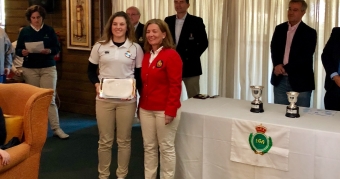 Finaliza la Copa Andalucía 2018