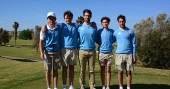 Finaliza el Interautonómico Sub 18 Masculino 2017