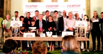 Finaliza la XI Edición del Circuito de Golf Cenor – Camino de Santiago