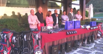 Finalizada la IV Edición de la Gran Liga Mondariz