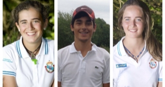 Finalizadas las últimas competiciones internacionales
