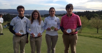 Finalizado el primer Puntuable Zonal Galicia-Asturias