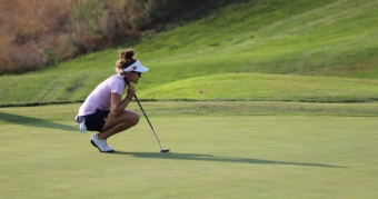 FOUR WINDS INVITATIONAL