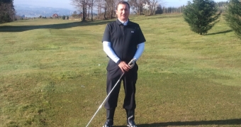 Francisco J.González en primera posición del Ranking del Circuito de Invierno