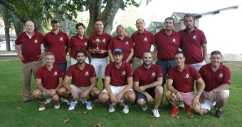 Galicia Norte se lleva el Match Norte vs Sur de Amateurs