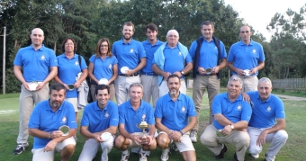 Galicia Norte vence en el VII Match F.G.G. Norte vs Sur