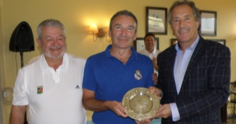 Galicia vence en el III Match Galicia vs Castilla-León