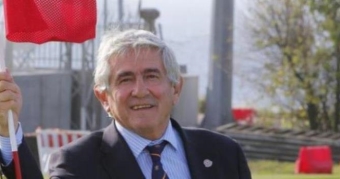 El golf es bueno para la salud, genera empleo y trae ingresos