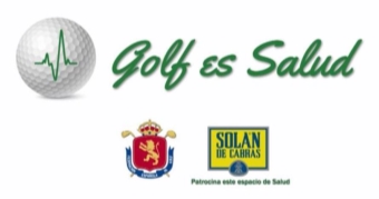 Golf es Salud: una eminencia médica concluye que el golf contribuye al bienestar