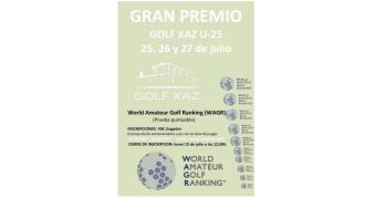 Gran Premio Golf Xaz U-25 2023 (WAGR)