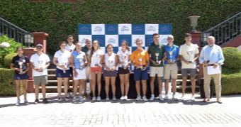 Gran Premio Golf Xaz U-25