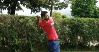 Gösser Open – Alps Tour