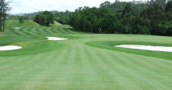 Gustavo Mosquera vencedor del I Puntuable de la Copa Galicia