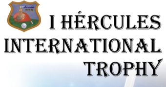 Hércules International Trophy