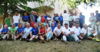 Hermanamiento Galicia Pais Vasco 2016