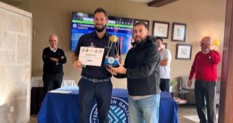 I Campeonato del Norte de Profesionales