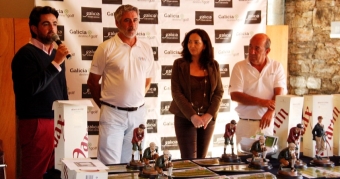 I Circuito Galicia Destino Golf