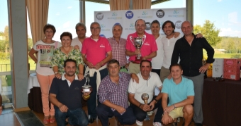 I Desafío Valdeorras Vs Ribeira Sacra