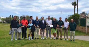 I Puntuable Nacional de Pitch & Putt 2026