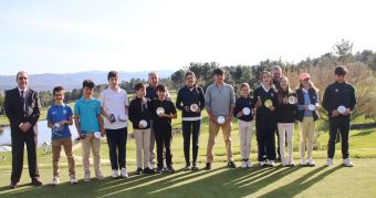 I Puntuable Zonal Galicia-Principado de Asturias 2026