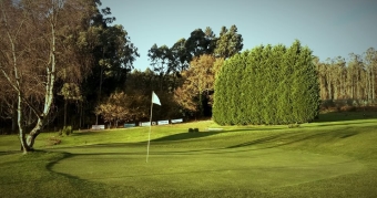 I Torneo Benéfico Club Leones de Sada en Paderne C.G.