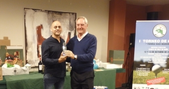 I Torneo Terra das Mariñas