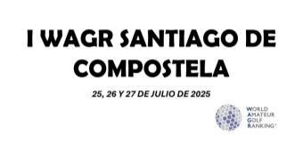 I WAGR Santiago de Compostela